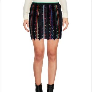NWT Missoni Miniskirt